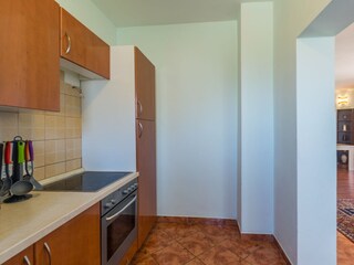 Ferienhaus Žbandaj Ausstattung 32