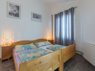 Ferienhaus Žbandaj Ausstattung 34