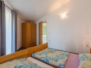 Ferienhaus Žbandaj Ausstattung 35