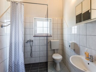 Ferienhaus Žbandaj Ausstattung 37