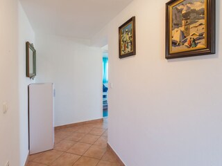 Ferienhaus Žbandaj Ausstattung 38