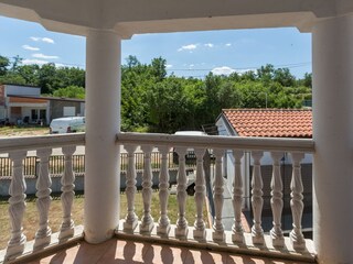 Ferienhaus Žbandaj Ausstattung 40