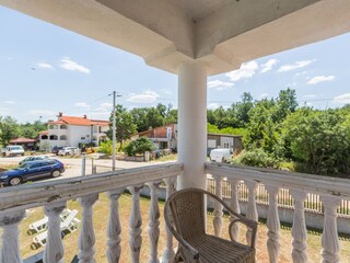 Ferienhaus Žbandaj Ausstattung 41