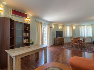 Ferienhaus Žbandaj Ausstattung 42