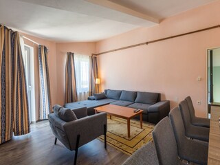 Ferienhaus Žbandaj Ausstattung 43