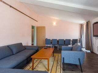 Ferienhaus Žbandaj Ausstattung 44