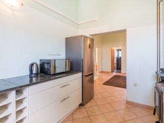 Ferienhaus Žbandaj Ausstattung 46