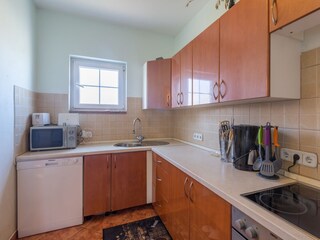 Ferienhaus Žbandaj Ausstattung 47