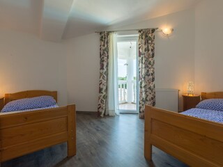 Ferienhaus Žbandaj Ausstattung 49