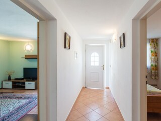 Ferienhaus Žbandaj Ausstattung 51