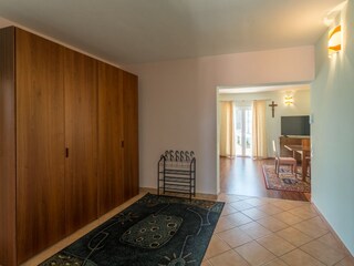 Ferienhaus Žbandaj Ausstattung 52