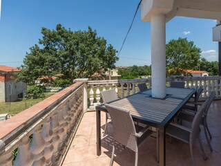 Ferienhaus Žbandaj Ausstattung 54