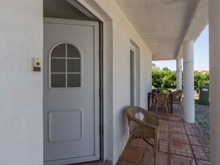 Ferienhaus Žbandaj Ausstattung 55