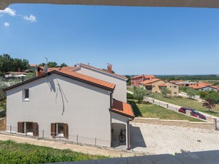 Ferienhaus Žbandaj Ausstattung 56