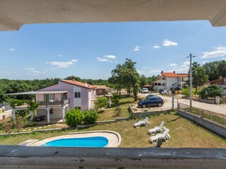 Ferienhaus Žbandaj Ausstattung 58