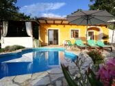 Holiday house Rabac Features 1