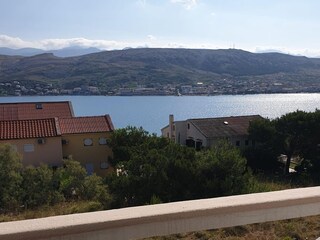 Apartment Pag (Stadt) Features 2