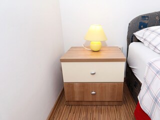 Apartment Sukošan Ausstattung 18