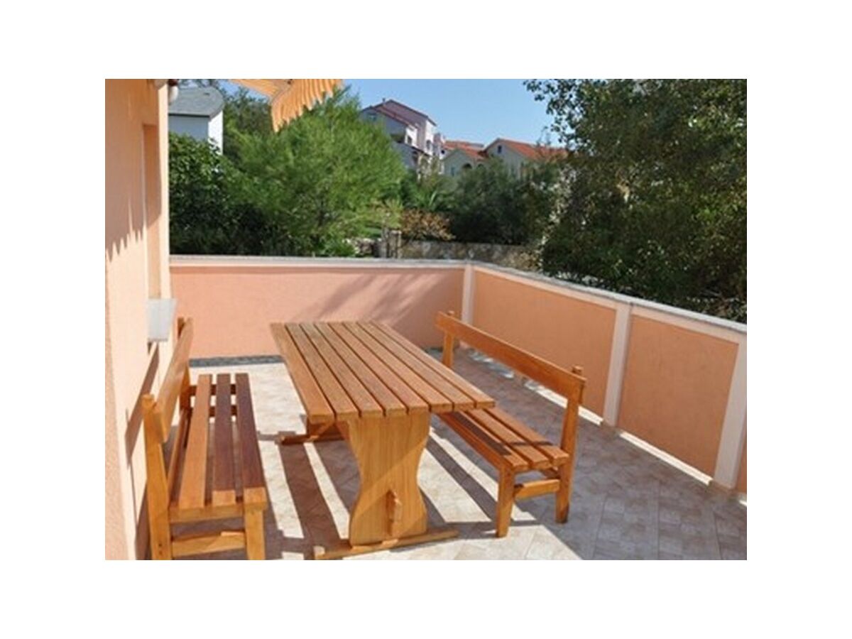 Apartment Lopar Ausstattung 1