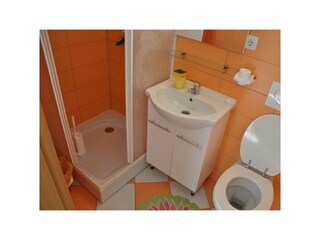 Apartment Lopar Ausstattung 5