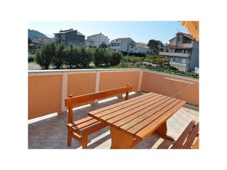 Apartment Lopar Ausstattung 6
