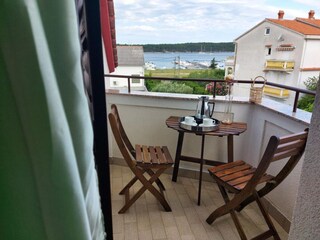 Apartment Rab (Stadt) Ausstattung 4