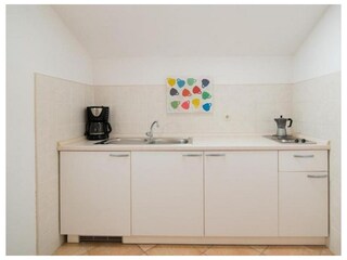 Apartment Supetar Ausstattung 3