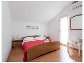 Apartment Supetar Ausstattung 4
