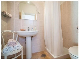 Apartment Supetar Ausstattung 7