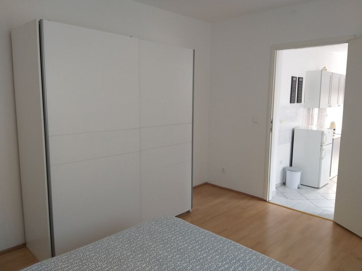 Apartment Njivice Features 1