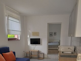 Apartment Njivice Features 2
