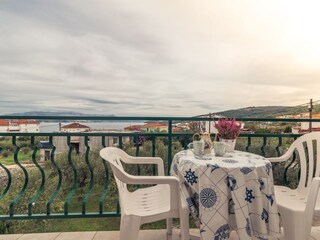 Apartment Slatine Ausstattung 8