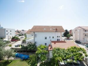 Two bedroom apartment with terrace Vodice (A-15228-b) - Srima - image1