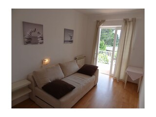 Apartment Banjol Ausstattung 3