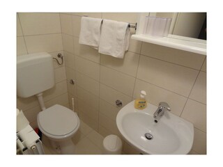 Apartment Banjol Ausstattung 4