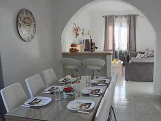 Apartment Zadar Ausstattung 5