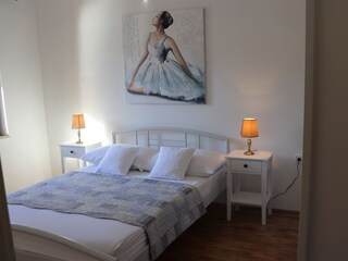 Apartment Zadar Ausstattung 9