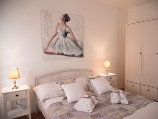 Apartment Zadar Ausstattung 10