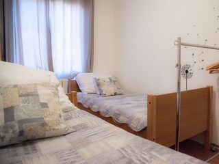 Apartment Zadar Ausstattung 13