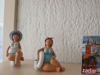 Apartment Zadar Ausstattung 20