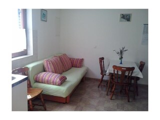 Apartment Pisak Features 2