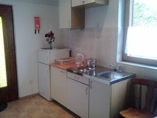 Apartment Pisak Features 4
