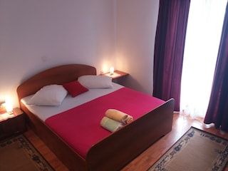 Apartment Pisak Ausstattung 5
