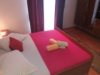 Apartment Pisak Ausstattung 6
