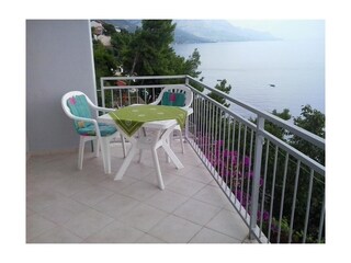 Apartment Pisak Ausstattung 9
