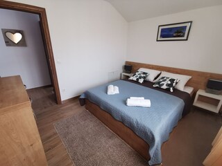 Apartment Srima Features 2