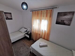 Apartment Srima Ausstattung 3