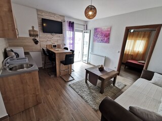 Apartment Srima Ausstattung 7
