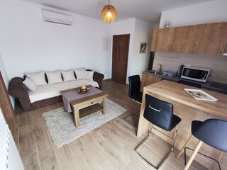 Apartment Srima Ausstattung 8