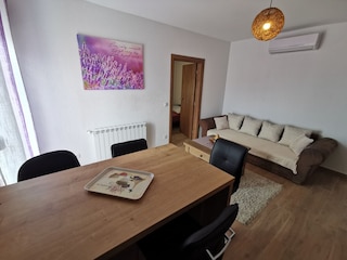 Apartment Srima Ausstattung 9
